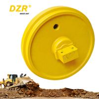 JS140 2000 Horas de trabajo Bulldozer para pesas pesadas industriales