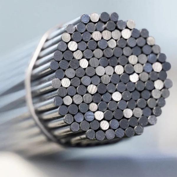 Адвокатуры круга нержавеющей стали ISO пробивая обрабатывающ БА диаметр 1 дюйма стальная штанга