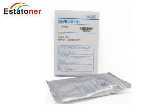 Konica Minolta Bizhub DV710 Copier Developer For Bizhub 600 / 750 Starter