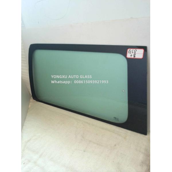 Bmw 1 Series F20 Marcopolo Rear Quarter Window Bus Front Windshield Glass