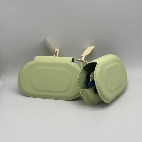Handhold Drawstring случая Sunglass женщин мешка PE стекел детей