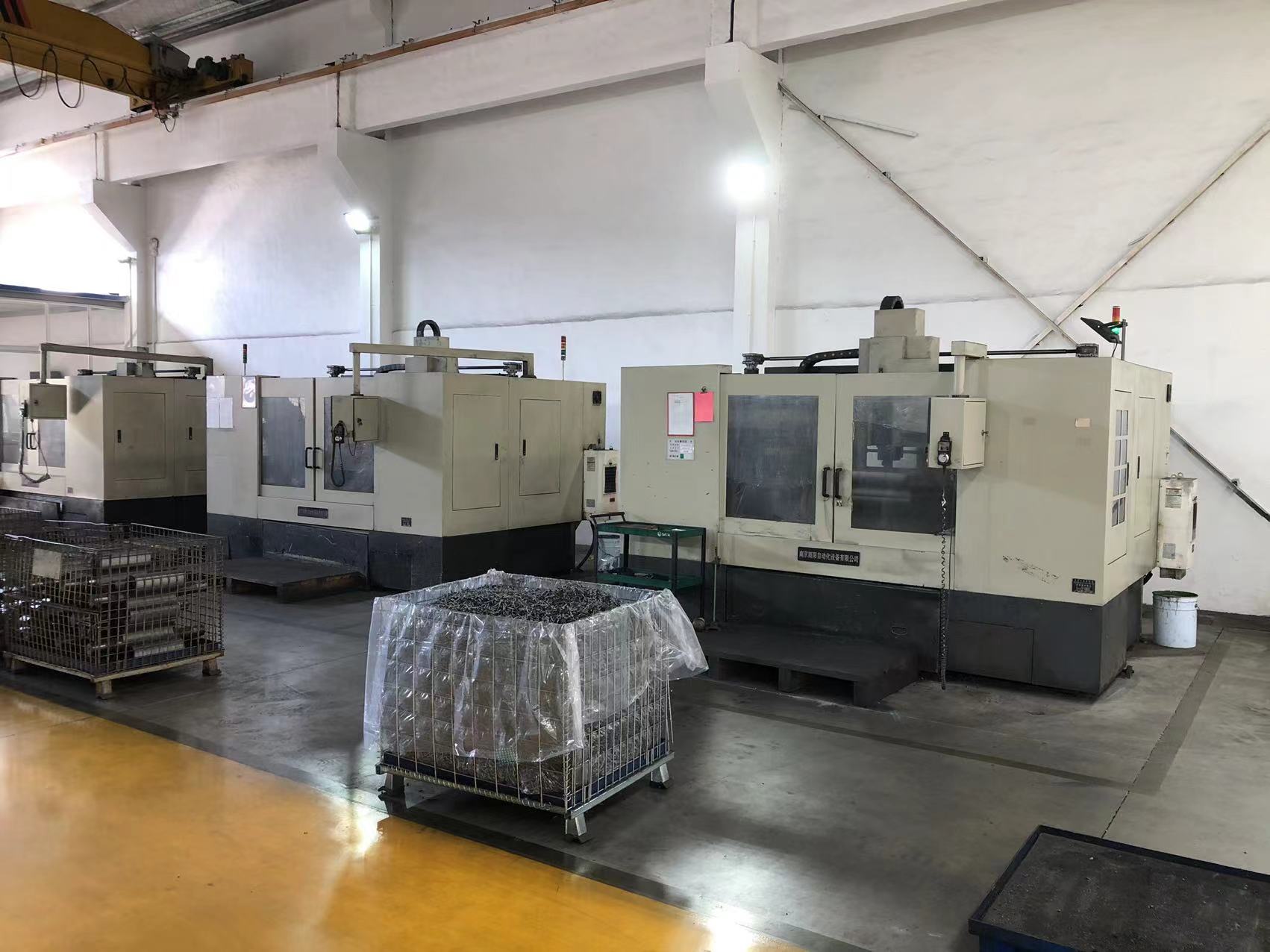 B-Tohin Machine (Jiangsu) Co., Ltd.
