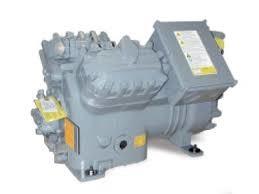 compressor semi hermético da refrigeração de 15hp Dwm, compressor D4SL-1500 do
