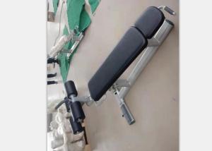 Banc multifonctionnel d'haltérophilie de gymnase de GV 3.0mm