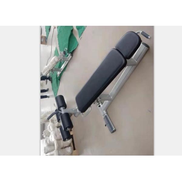 Banc multifonctionnel d'haltérophilie de gymnase de GV 3.0mm