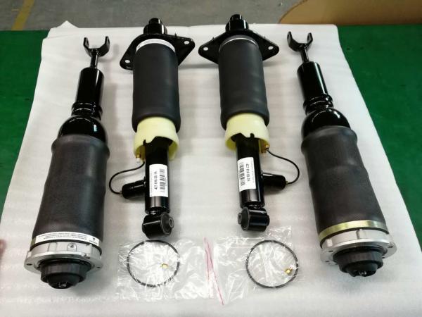 4Z7616051B fronteiam o amortecedor da suspensão do ar para Audi A6 C5 4B Allroad Quattro