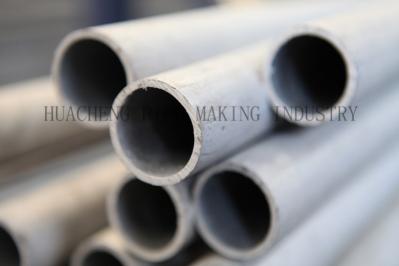ASTM A106 A519 galvanizou o tubo sem emenda estirado a frio do aço carbono de ERW recozido