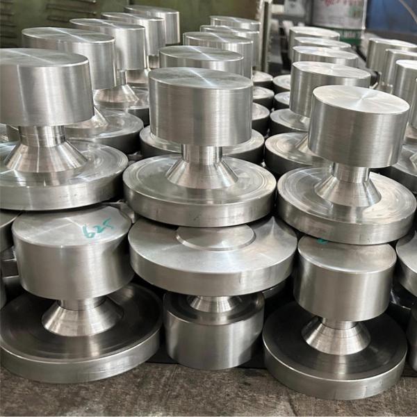 High-Strength N06625 Forging | Inconel 625 Alloy Components