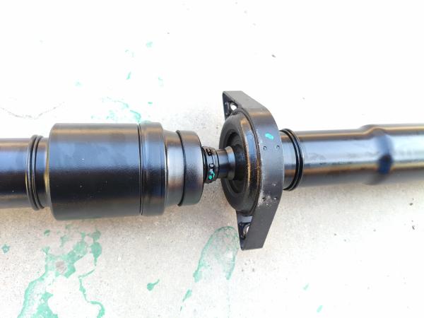 31367625 30651997 Auto Transmission Parts Volvo Axle Shaft Axle Cv Joint For Volvo