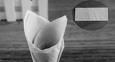 Eco-friendly PLA Cutlery Set for Restaurants Includes Spoon Cutlery Bag and Chopsticks