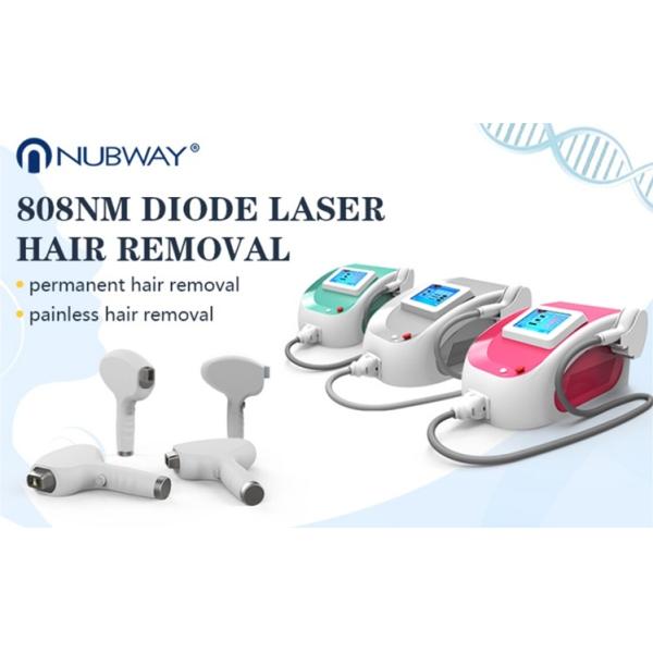 Factory direct price!! permanent 808nm Diode laser hair removal machines