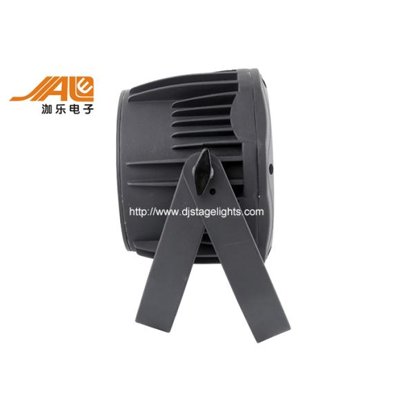 Ип65 делают равенство водостойким приведенное Ргбва плоско на открытом воздухе с алюминиевым черным снабжением жилищем