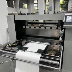 Environmental Protection HEPA Filter Pleating Machine Series Equipment