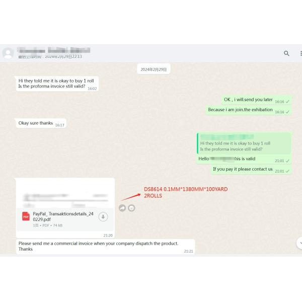 Film adhésif à fusion à chaud TPU à haute performance: solutions d'adhérence supérieures pour les sacs en cuir