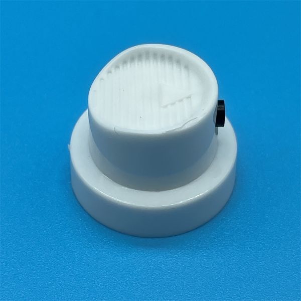Carburetor Cleaner Spray Nozzle, Fuel System Cleaning Nozzle For Automotive Engine Maintenance