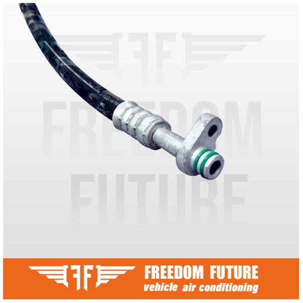6460.63 Car Citroen Berlingo AC Discharge Pipe 99-05  2.0L Auto Air Conditioner Hose