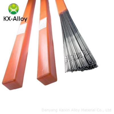 A resistência de corrosão PS45 níquel Rod Wire de solda