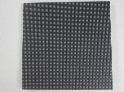 Indoor P3 LED Display Module Commercial Advertising Screen 192*192mm AC110V/ 220V