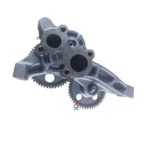 Diesel Oil Pump 26100-83000 2610083000 25100-83C01 D6AC Oil Pump