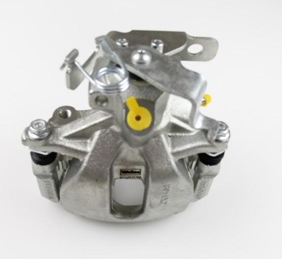 V362 16in Ford Brake Parts Front Brake Calipers Electronic Parking Brake Caliper