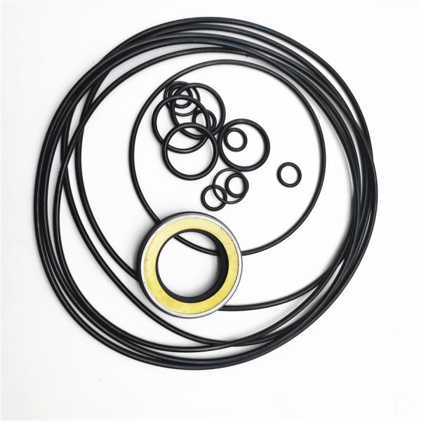 Hitachi EX200-5 Swing Motor Seal Kit 90 Shores A Hardness Abrasion Resistant