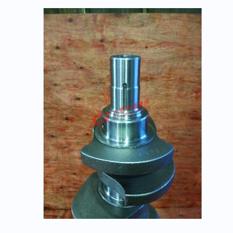 6207-31-1110 eixo de manivela do motor diesel de 6D95 PC200-5