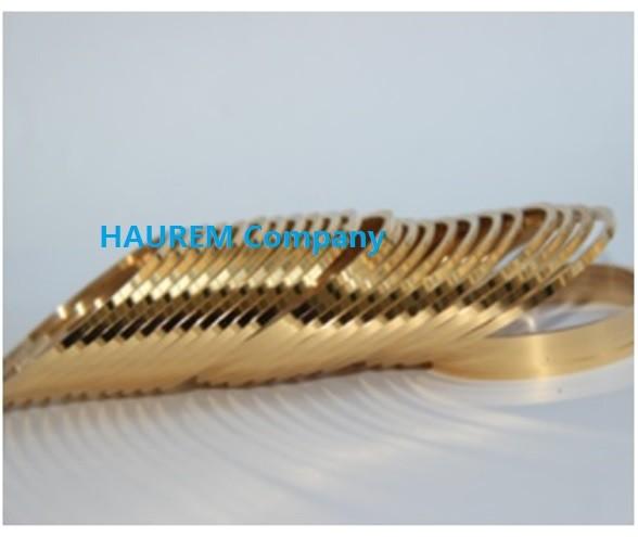 Industrial Equipment Separate Slip Ring 3 Circuits 200A Current