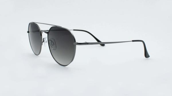 Retro inspired round Sunglasses for both Men and Women vintage Classic style UV 400