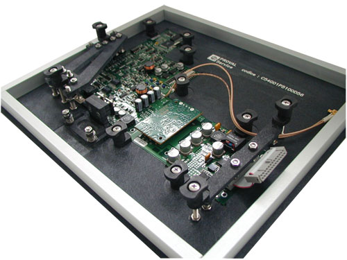 Инструмент PCB паллета W1220mm SMT пробивая с 20000 раз жизненным циклом