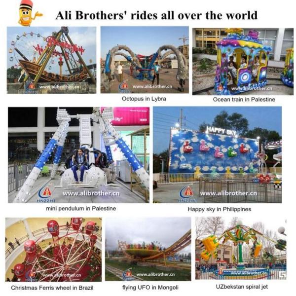 elephant mini track train electric outdoor amusement park ride elephant train for sale