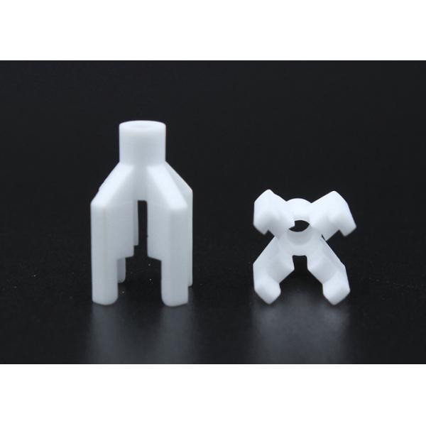 ISO9001 alúmina eléctrico Rod de cerámica del dispositivo 95