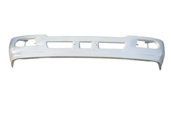 Professional 330mm Toyota Coaster Accessories Bus Front Bumper