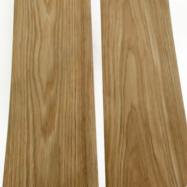 Cabinet White Oak Veneer Roll