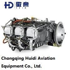 Moteur d'avion Lycoming IO-540-AE1A5 300HP