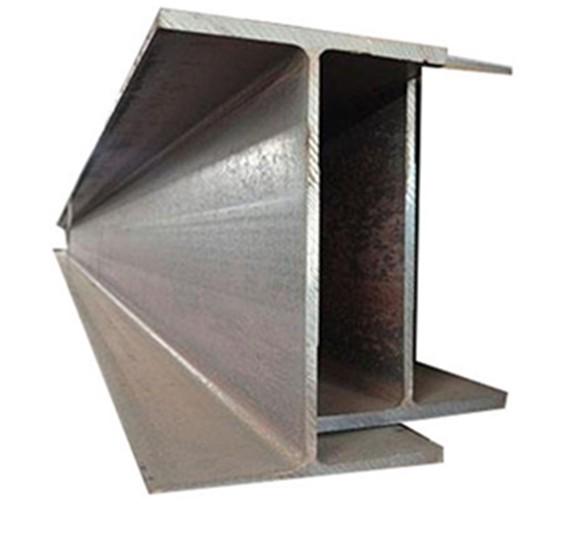 ASTM A36 A50 Rolled Steel Section Steel H Beam 100x100x6x8