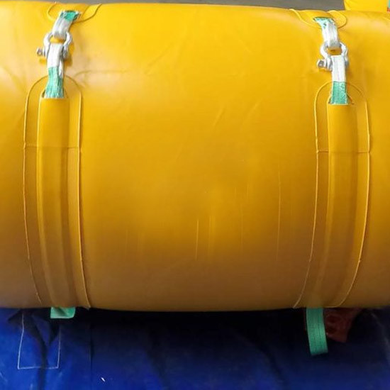 Пневматическая подъемная тяжелая работа надувные подушки воздушные