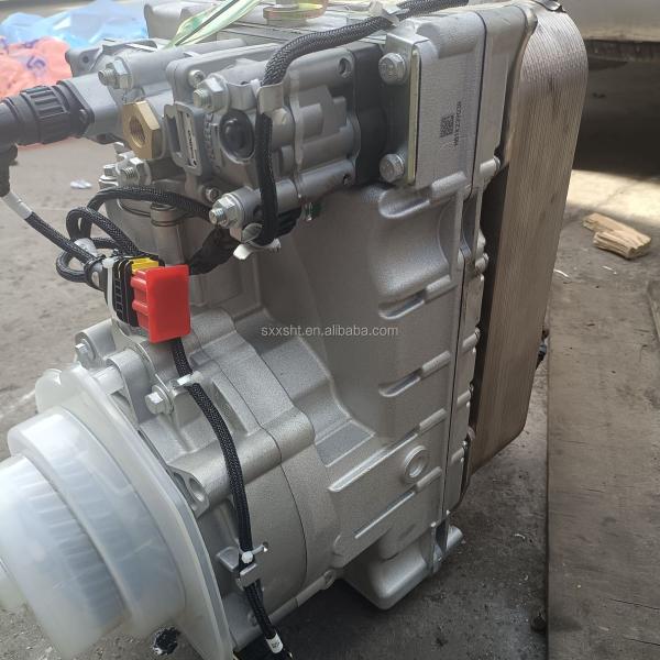 2012- Voith FHB400 FHB320 quick gearbox repair kit for heavy duty truck spare parts