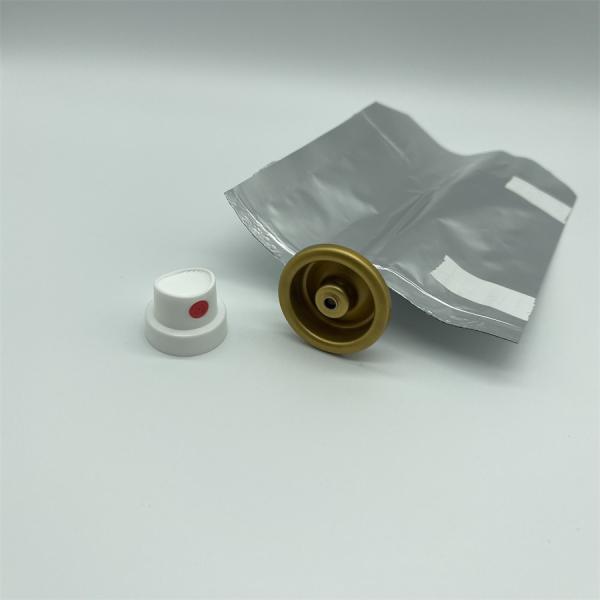 Bag on Valve Bottle | High-Performance Liquid Dispensing Bottle