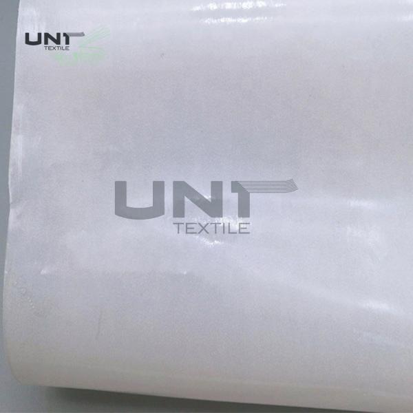EVA Hot Melt Adhesive Film não tecida fundível para a tela de ligamento