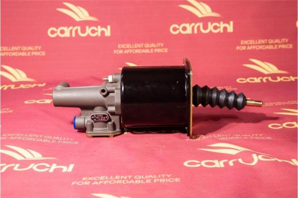 Wg9725230041 Carruchi Sinotruk HOWO Sitrak Truck Engine Cylinder Clutch Booster Cylinders