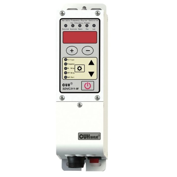 Sdvc311-M (3.0A) Variable Frequency Digital Controller for Vibratory Feeder