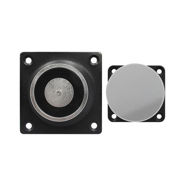 BL01 Floor and wall mount door holder wall mounted