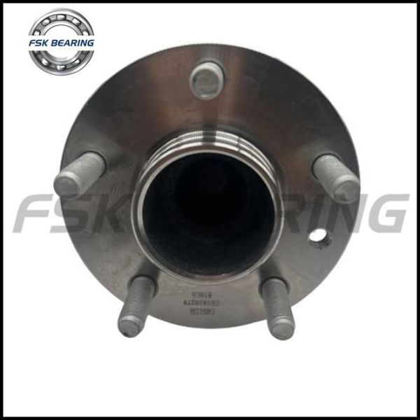 DV61-2C299-APA Rear Wheel Hub Bearing Unit For Ford Escape 2WD
