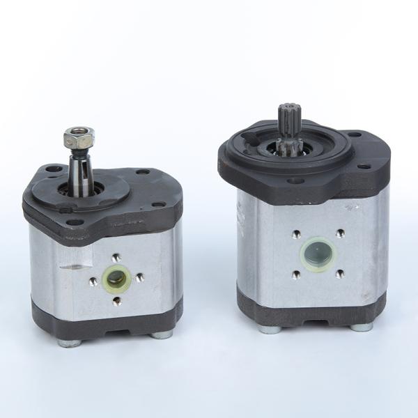 Hydraulic Gear Pump Parts Oil PV23 Charge Pump for Smooth Hydraulic System