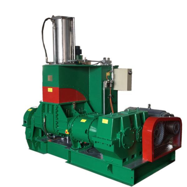 CE Certified SFC X(S)N-35×30 Automatic Rubber Kneader High-Efficiency Mixing with PLC Control