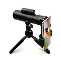 monoculaire superbe de bourdonnement du téléobjectif 10-30X42 pour l'observation d'oiseau