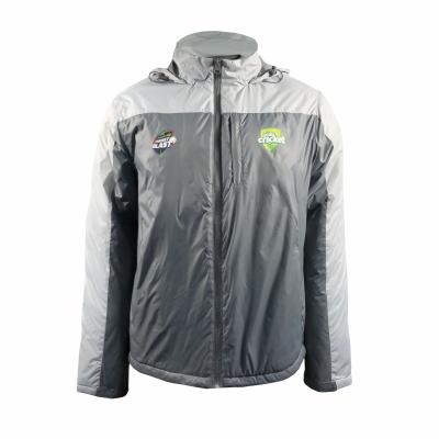 Vestuário desportivo sob medida de poliéster/nilónio Camisetas de ciclismo de corrida para homens