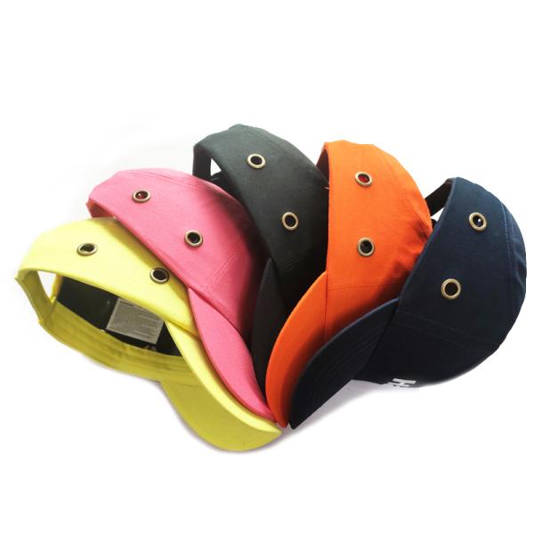 Safety Bump Caps Baseball Style With ABS Insert Helmet OEM Caps Supplier