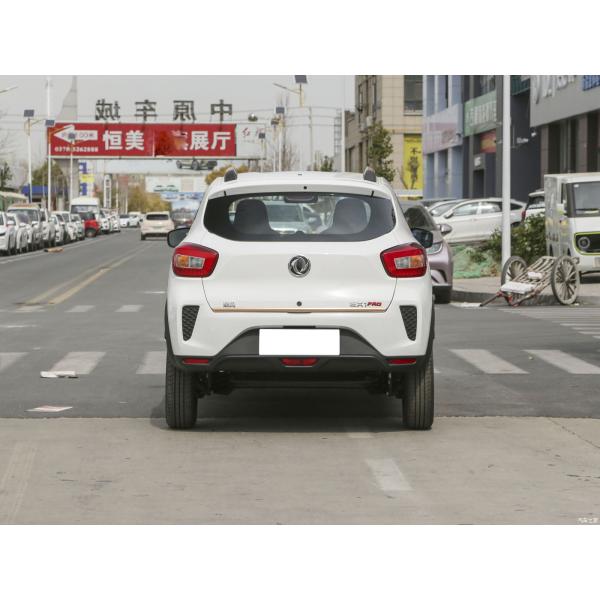 2023 Model Dongfeng EX1 Pro Electric Car Automatic Gear Box and High Safety Standards