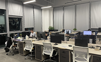 Низкочастотный 380В Eaton 93PR BMS 3 Фаза 25кВт Онлайн UPS для промышленных применений